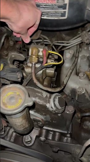 6.4 powerstroke turbo building boost