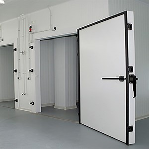 [Hot Item] Morgue Cold Room Cold Storage Warehouse