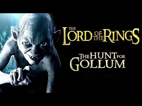 Ο Άρχοντας Των Δαχτυλιδιών: Το Κυνήγι Του Γκόλουμ | Ταινία Δράσης Φαντασίας | Ελληνικοί Υπότιτλοι HD