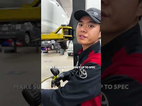 10,000-Mile Vehicle Maintenance Service - Oil Change, Tire Rotation, Vehicle Inspection, and More.