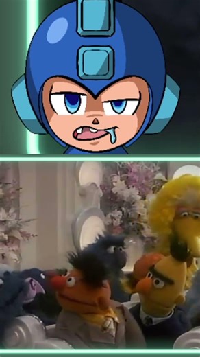 Sesame Street and Muppets crossover | #omegamac10 on #Twitch