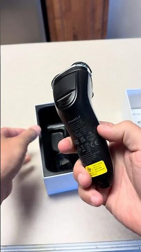 MUST WATCH Before Buying SweetLF Electric Razor for Men!
