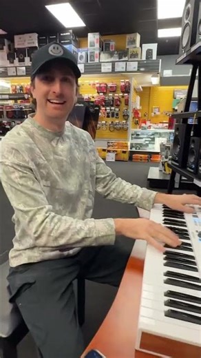 BitLife's Music Producer update is full of wild inspirations like this one. #BitLifePartner