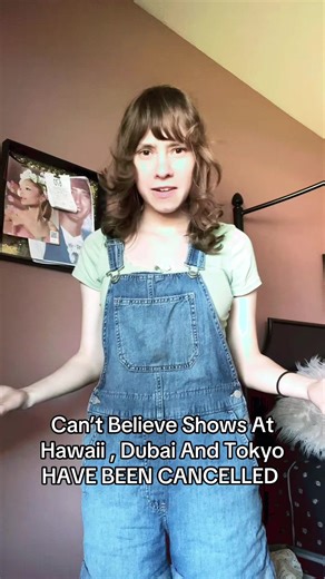 Hope All Of You Guys Get Your Refunds ⋆✴︎˚｡⋆#fyp #bigtimerush #inreallife #tour #trend