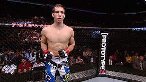 Os Highlights de Rory MacDonad