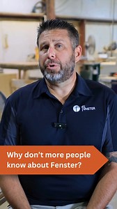 If only more people knew that replacing your entire window isn't the only option! Hi, we're Fenster Components. 欄 | Fenster Components | Facebook