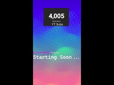 🔴 VIEWER TOURNAMENTS 🔴 Use Code: LyrixYT (Portrait)