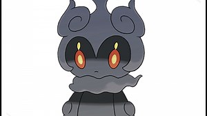 Pokemon Sun and Moon's next Mythical Pokemon is Marshadow, details on how to catch it coming soon