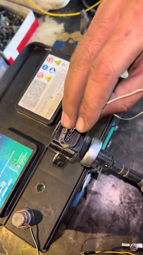 How to Check 3 Pin Ignition Coil in Nissan Cars