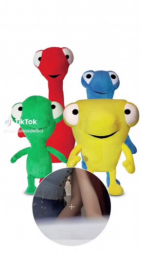 Nuestra esencia interior #MonosDelBci