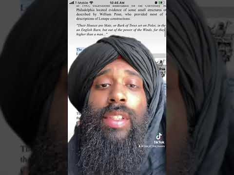 Moors are aboriginal to America