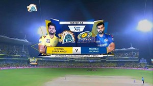 IPL 2019 M44: CSK vs MI – Match Highlights | IPLT20