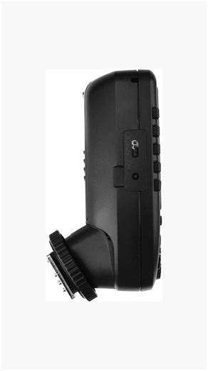 Godox XproO Xpro-O for Olympus Panasonic TTTL Wireless Flash Trigger, 1/8000s HSS TTL-Convert