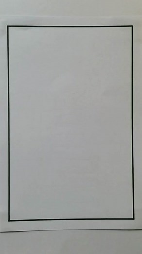 Easy Scenery Drawing Tutorial for Kids with BB | Pencil Art Landscape Sketches