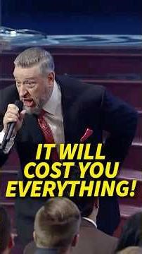 Salvation must no longer be "freely by his grace."