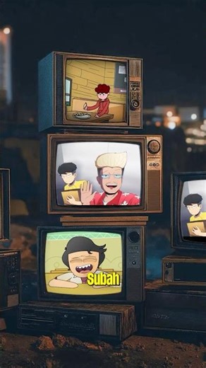 How to make 2D animation!