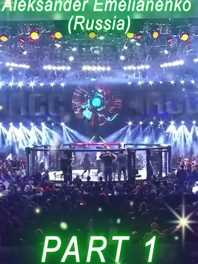 Gabriel Gonzaga vs Aleksander Emelianenko: A Fierce MMA Showdown