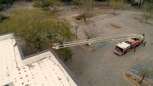 Follow us through a day in the life of a Mount Pleasant Fire Department Firefighter with Firefighter Samantha Mikesell 🔥🚒 | The Town of Mount Pleasant, South Carolina
