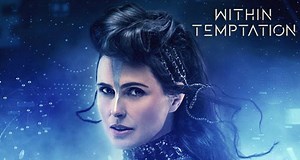 Nuevo vídeo de WITHIN TEMPTATION. El disco de TOOL no saldrá en abril. Nuevo trabajo del cantante de YES Jon Anderson. Clip con letras de MISERY INDEX. Skulls Of Metal.