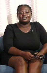 6.5K views · 193 reactions | Cast member Tina takes us through her script reaction, which other character she would have liked to play and many more! Devil's Wife is coming back! We are ready to thrill you again next weekend October 9th and 10th at the National Theatre for the repeat of DEVIL’S WIFE play. Tickets are out at the outlets now. Get yours at Ghc80. #anebowhyteplay #ebowhyte #devilswifeplay | Uncle Ebo Whyte | Facebook