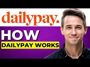 How does DailyPay work (2024 Updated)