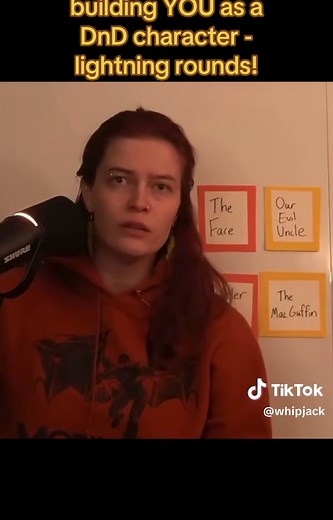 Building Your DnD Character: Essential Tips and Tricks