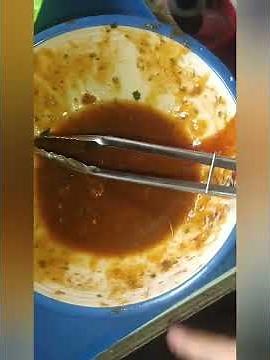 Beef skewers (quick instructions & recipe)