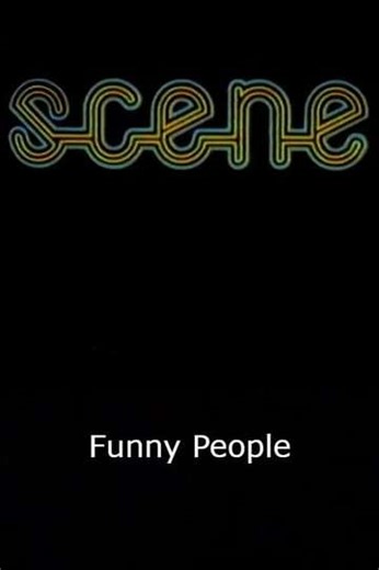 Funny People - Movie