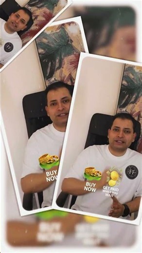 Get Paid 💵 While Gold Prices Fall | Cash-Secured Puts Explained with Real GLD Example