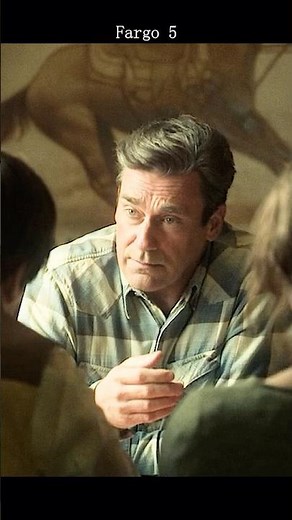 This Sheriff's "Justice" for Domestic Abuse Will Make Your Blood Boil 😡 (Fargo S5E2)