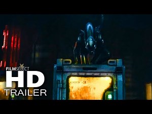 ALIEN: EARTH “Deadly Species” Official Teaser Trailer (2025)
