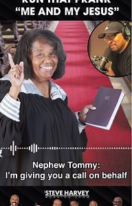 TO HEAR MORE PRANK CALLS, CHECK OUT OUR RUN THAT PRANK PODCAST & TAP 👉🏾 https://www.steveharveyfm.com/podcasts/ | Steve Harvey FM