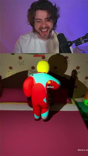 0% esconderijo 100% criatividade