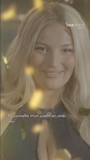 Love Island Suomi: JENNI 🩷