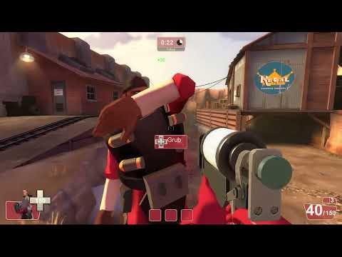 ad_goldrush playtest - Illustrative Fortress