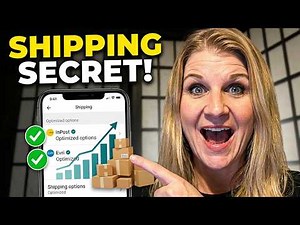 Vinted Shipping Hacks | Do This First