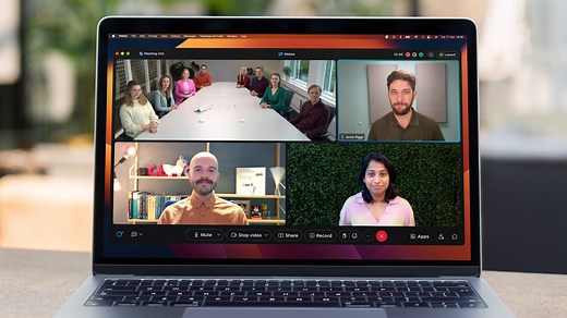 11 reactions | Follow large meeting room discussions with ease. In 2024, you will be able to get an overview of both the room and who is speaking with multistream layouts for Webex and Cisco. Learn more  | Webex | Facebook