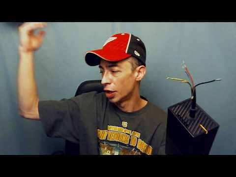 Xbox One power supply "Orange Light Fix" diagnosing faulty power supply