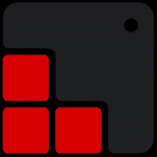 Raspberry Pi Pico PIO proof of concept, 15M pixels/sec