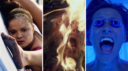 Variety is the spice of death, as they say, and before the release of Final Destination: Bloodlines, we ranked our Top 10 Final Destination Deaths. Watch our countdown of the uniquely iconic macabre moments here: | IGN