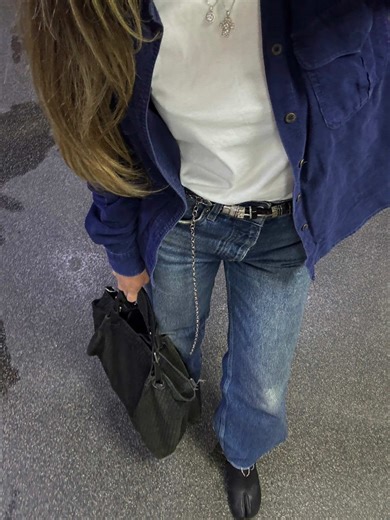 Blue might be my favorite color 🩵