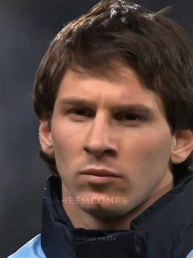 Messi: Recuerdos del 2008 con FC Barcelona