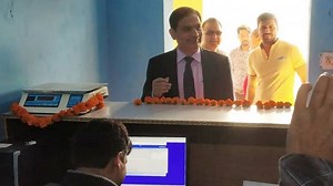 ग्रेटर नोएडा वेस्‍ट को मिला पिनकोड, पोस्ट ऑफिस भी खुला