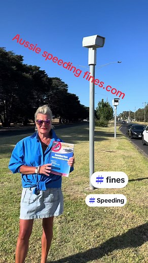 Aussie Speeding Fines Book: Save Your Licence and Points