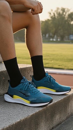 Stability. Comfort. Control. The One Degree Recon keeps you cool, supported, and ready for every mile. | onedegree.official