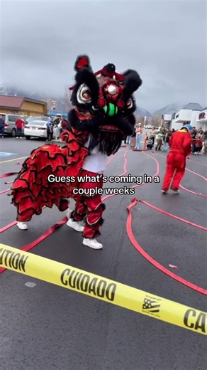 Long An Market | Utah Asian Market + Grocery on Instagram: "Hi Long An family! We’re getting ready to celebrate Tết! 🐎🧧 AND we’ll be teaming up with @presotea.west to bring you Utah’s best boba drinks during the celebration!🧋 📆 Sunday February 22, 2026 ⏰12:00 PM 🐲Dragon Dance 🧧Red Envelopes 💥Firecracker Show Red Envelope Prizes✨ • 50 lb bag of rice • 25 lb bag of rice • 5 lb bag of rice • Ramen box • Fish sauce (1 bottle) • Preso Tea gift card • Preso Tea tumbler (2 winners) • Gift basket