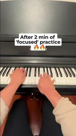 Here’s how the pros really practice...