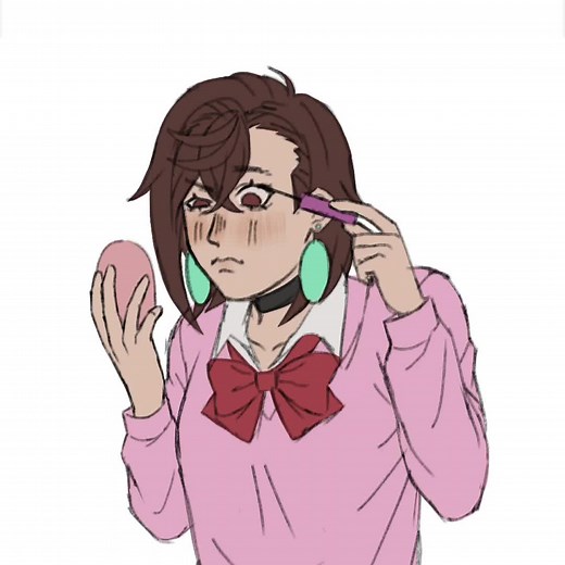 Искусство и Тренды: Рисование в Стиле DANDADAN