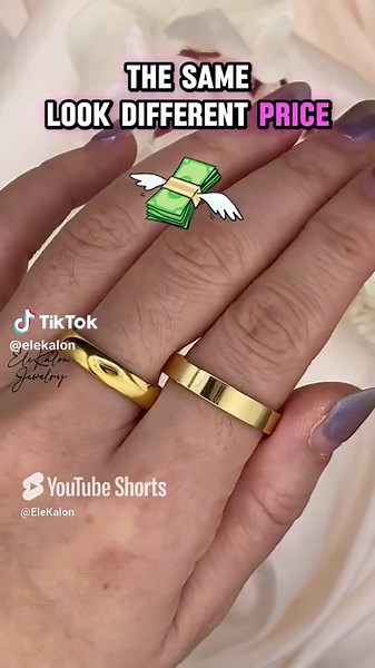 10K vs 14K Gold Jewelry: Which is Worth More?