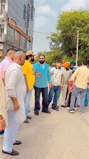 Buttar Bhikhiwind🔥~ Gopi Nijjar group💪 | Sukha Kahlwan group🚩 | gangster Buttar Bhikhiwind group